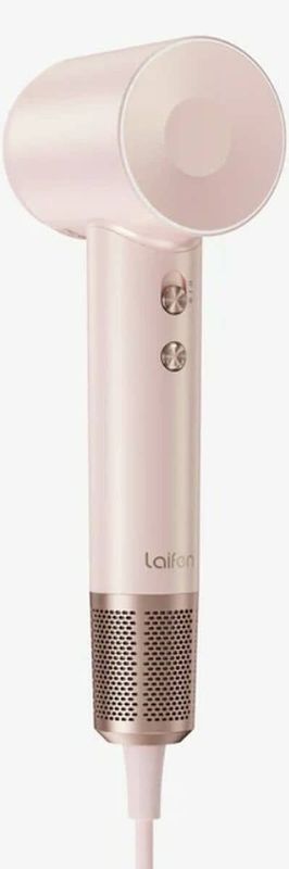 Laifen - SWIFT Premium - Föhn - Unisex - Inclusief Diffuser en Reis-etui