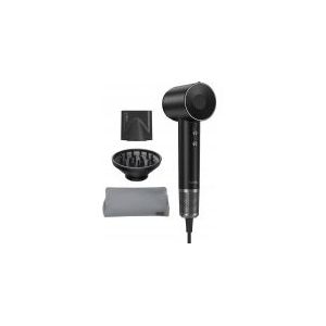 Laifen - SWIFT Premium - Föhn - Zwart - Inclusief Diffuser