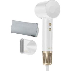 Laifen Laifen Swift Premium Föhn Wit Goud