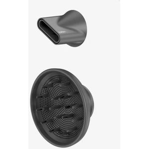 Laifen - SWIFT SE - Föhn - Wit - Inclusief Diffuser