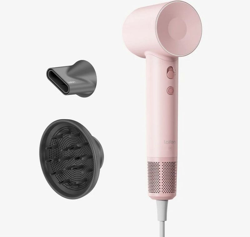 Laifen - SWIFT SE - Föhn - Light Pink - 1 st