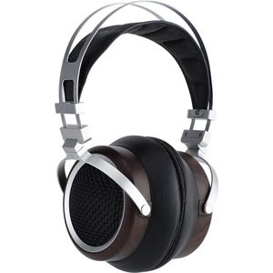 Sivga Luan (Bedraad), Koptelefoon, Zwart