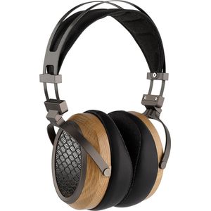 Sivga P2 Pro (Bedraad), Koptelefoon, Bruin