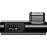 AZDome - M330 - Dashcam - Zwart - FullHD - Wifi - Nachtzicht