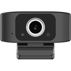 Vidlok W90 Full HD 1080P Webcam - Plug&Play