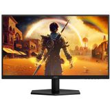 AOC G4 Q27G42ZE computer monitor 68,6 cm (27") 2560 x 1440 Pixels Quad HD LCD Zwart, Rood