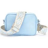 LASCANA Umhängetasche »Minibag«, Handtasche, Crossbody-Bag mit auswechselbaren Schulterriemen VEGAN