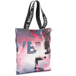 Venice Beach Shopper »Schultertasche«, Handtasche, große Tasche, Tragetasche VEGAN
