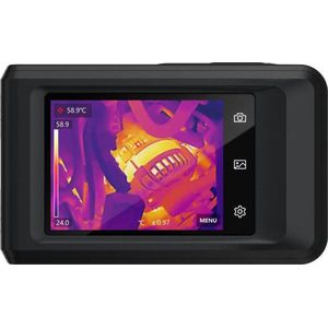 Hikmicro - Pocket 2 - Warmtebeeldcamera - Compact - Hoogwaardige Resolutie