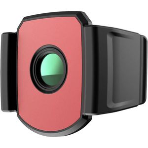 Hikmicro Macrolens B201 50-110mm (Lens), Accessoires voor netwerkcamera's