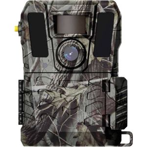Hikmicro - 4G M15 - Trail Camera - Kleur - Materiaal