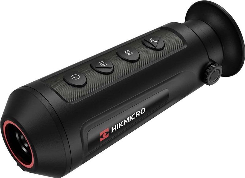 Monocular warmtebeeldkijker lynx lc06s