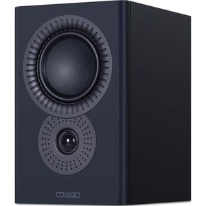 Mission - LX CONNECT - Versterker - Zwart