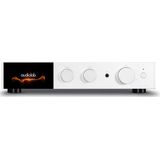 Audiolab 9000A Versterker 2x160W- Zilver