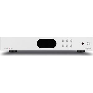 Audiolab - 7000N Play - Netwerkspeler - Zilver