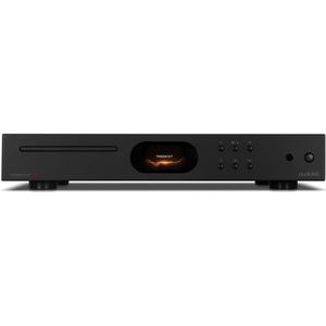Audiolab 7000CDT - CD Transport - USB HDD Playback - Optical & Coax uitgang - Zwart