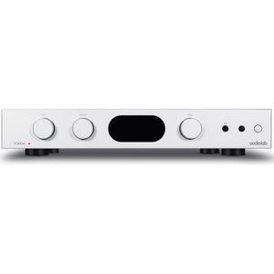 Audiolab 7000CDT - CD Transport - USB HDD Playback - Optical & Coax uitgang - Zilver