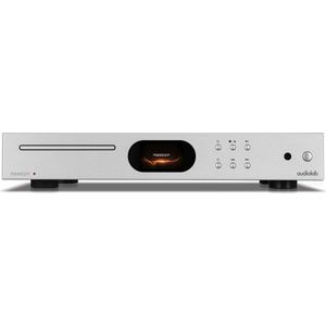 Audiolab 7000CDT - CD Transport - USB HDD Playback - Optical & Coax uitgang - Zilver