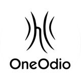 OneOdio Hoofdtelefoon Fusion A70 Goud