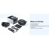 OneOdio Hoofdtelefoon Monitor 80