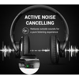 OneOdio Hoofdtelefoon A10