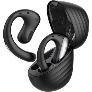 OneOdio TWS Open Rock Pro T1 Black Earphones