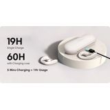 Oneodio - Openrock S - Draadloze Hoofdtelefoon - Zwart