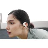 Oneodio - Openrock S - Draadloze Hoofdtelefoon - Zwart