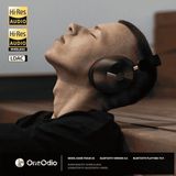 OneOdio - A5 - Koptelefoon - Zwart - Draadloos met Noise Cancelling