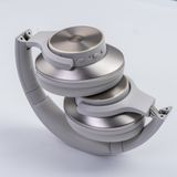 OneOdio - A10 - Koptelefoon - Wit - Draadloos - ANC - 45 uur batterijduur