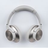 OneOdio - A10 - Koptelefoon - Wit - Draadloos - ANC - 45 uur batterijduur