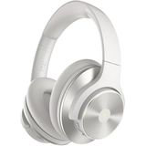 OneOdio - A10 - Koptelefoon - Wit - Draadloos - ANC - 45 uur batterijduur