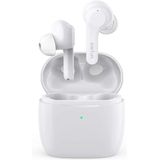 EarFun Air Draadloze TWS Oordopjes (Wit)