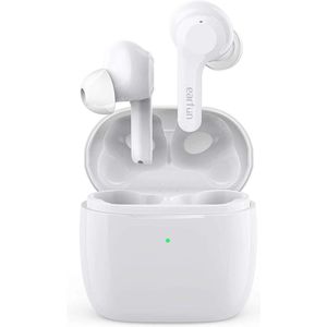 EarFun Air Draadloze TWS Oordopjes (Wit)
