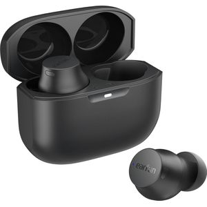 Earfun - Free Mini - Draadloze Oordopjes - Bluetooth - IPX7 Waterbestendig