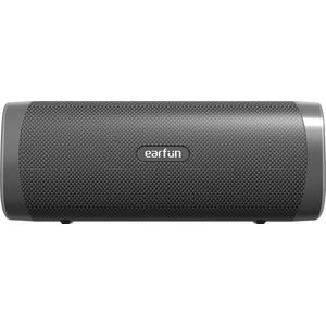 EarFun - UBOOM L - Draadloze Speaker - Zwart - Bluetooth 5.0 - IPX7 Waterproof