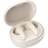 EarFun Air S Draadloze Oortelefoon met Actieve Ruisonderdrukking, Wit