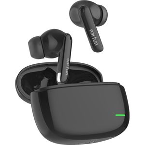 Earfun Draadloze Earphones TWS AirMini2 (Zwart)