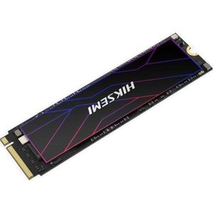 Hiksemi - HS-SSD-FUTURE 512G - SSD - 512 GB - M.2 2280