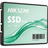 HIKSEMI SSD Wave S 1TB 2.5 inch SATA III (HS-SSD-WAVE(S)(STD)/1024G/SATA/WW)