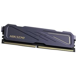 Hikvision - Hiksemi Armor RAM - 8GB - Zwart - DDR4 - DIMM 288 pin