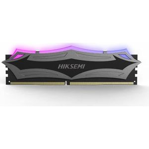 HIKVISION HIKSEMI Akira RAM Gaming DIMM 8GB DDR4 3200MHz RGB Merk