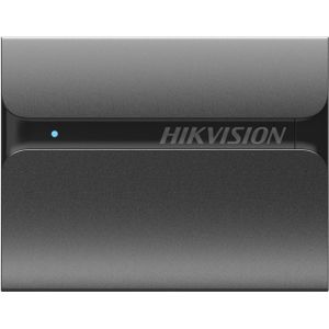 HIKSEMI Externe SSD, 2 TB, Mini USB 3.1 Type-C SSD externe harde schijf, tot 560 MB/s lezen, compatibel met Android-telefoon/Android-tablet/pc/laptop (grijs) T300S