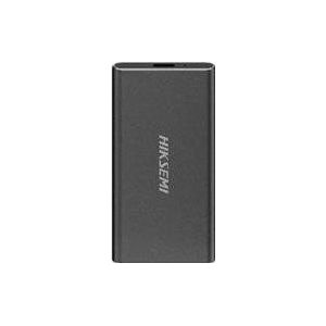 Hiksemi - T200N Dagger - Externe SSD - Zwart - 512 GB - USB3.2 Type-C