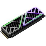 Hiksemi - FUTUREX - M.2 PCIe Gen4x4 NVMe SSD - 1024GB - 2280