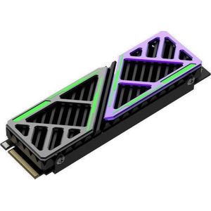 Hiksemi - FUTUREX - M.2 PCIe Gen4x4 NVMe SSD - 1024GB - 2280