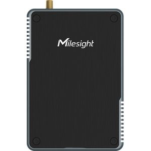 Milesight LoRaWAN UG56 indoor gateway met 4G