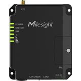 Milesight UR32Lite LTE Router - Industrieel - 4G/3G