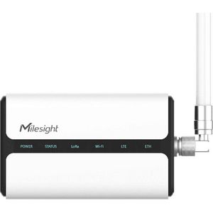 Milesight UG65 LoRaWAN indoor gateway