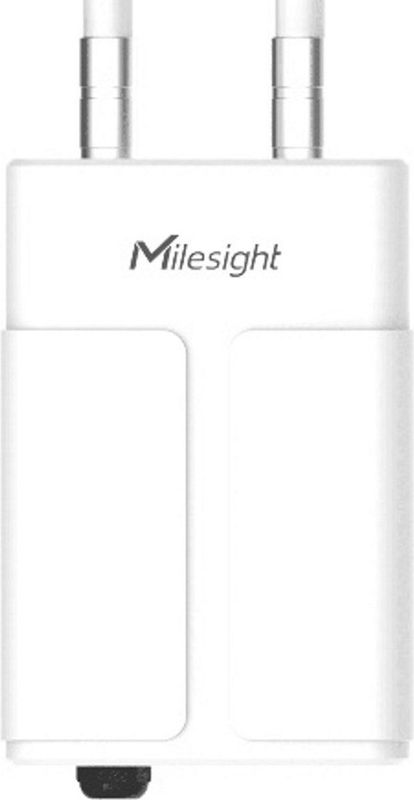 Milesight - UG67 - LoRaWAN Gateway - Buiten - IP67 - 8-kanaals